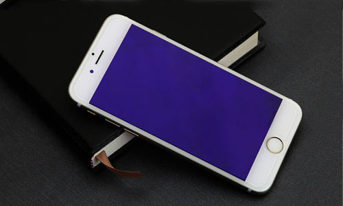 愛眼防藍(lán)光鋼化玻璃膜