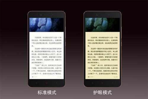 手機(jī)開了護(hù)眼模式還要貼防藍(lán)光保護(hù)膜嗎？