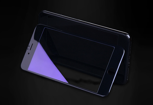 防藍(lán)光鋼化膜和普通鋼化膜有什么不一樣？