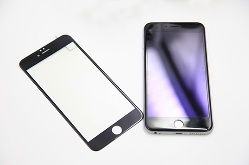 鋼化膜防藍(lán)光膜好還是高清膜好？ 