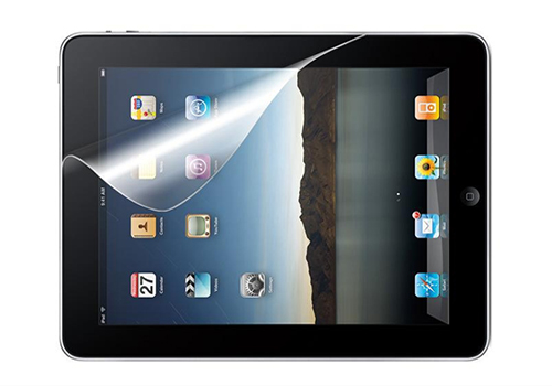 液晶保護(hù)膜材料