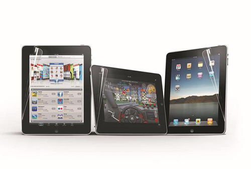 磨砂膜、高清膜、鋼化玻璃膜的區(qū)別