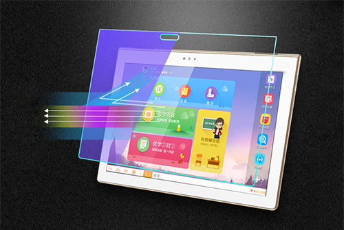 學(xué)習(xí)機(jī)平板護(hù)眼防藍(lán)光膜